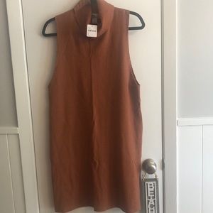 NWT Free People beach wear dress